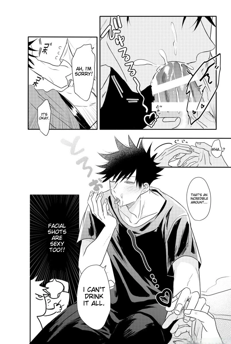 The Promise of Happiness - ONESHOT manhwa