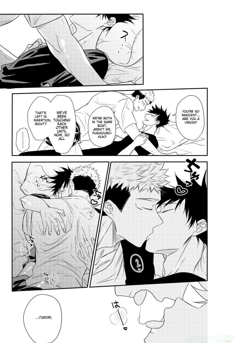 The Promise of Happiness - ONESHOT manhwa