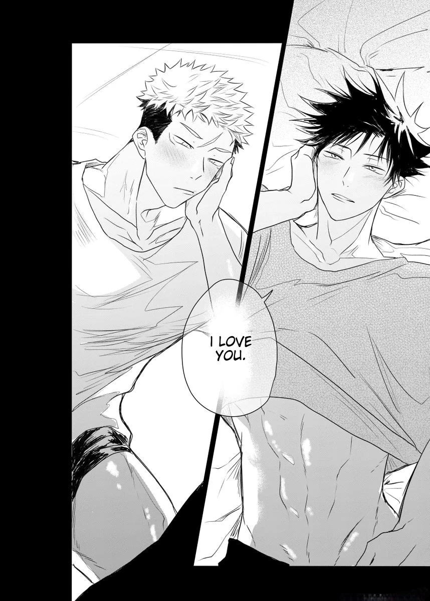 The Promise of Happiness - ONESHOT manhwa