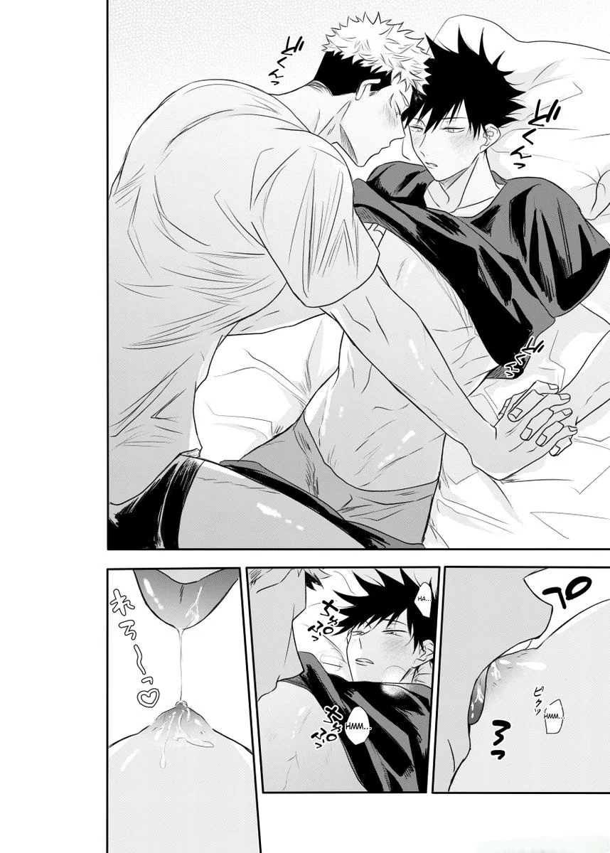 The Promise of Happiness - ONESHOT manhwa