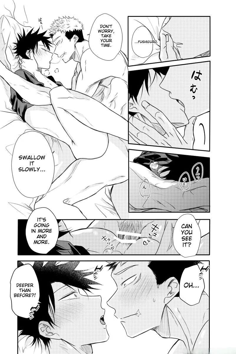 The Promise of Happiness - ONESHOT manhwa