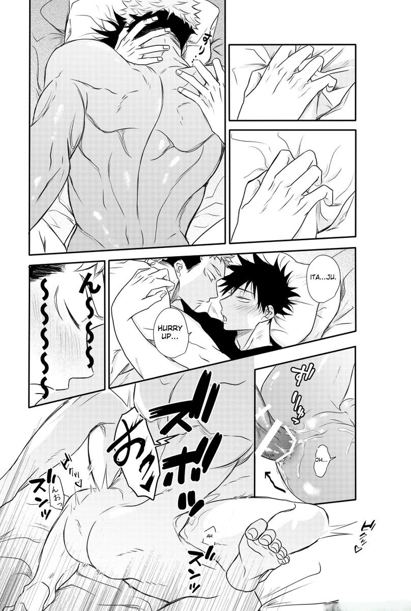 The Promise of Happiness - ONESHOT manhwa