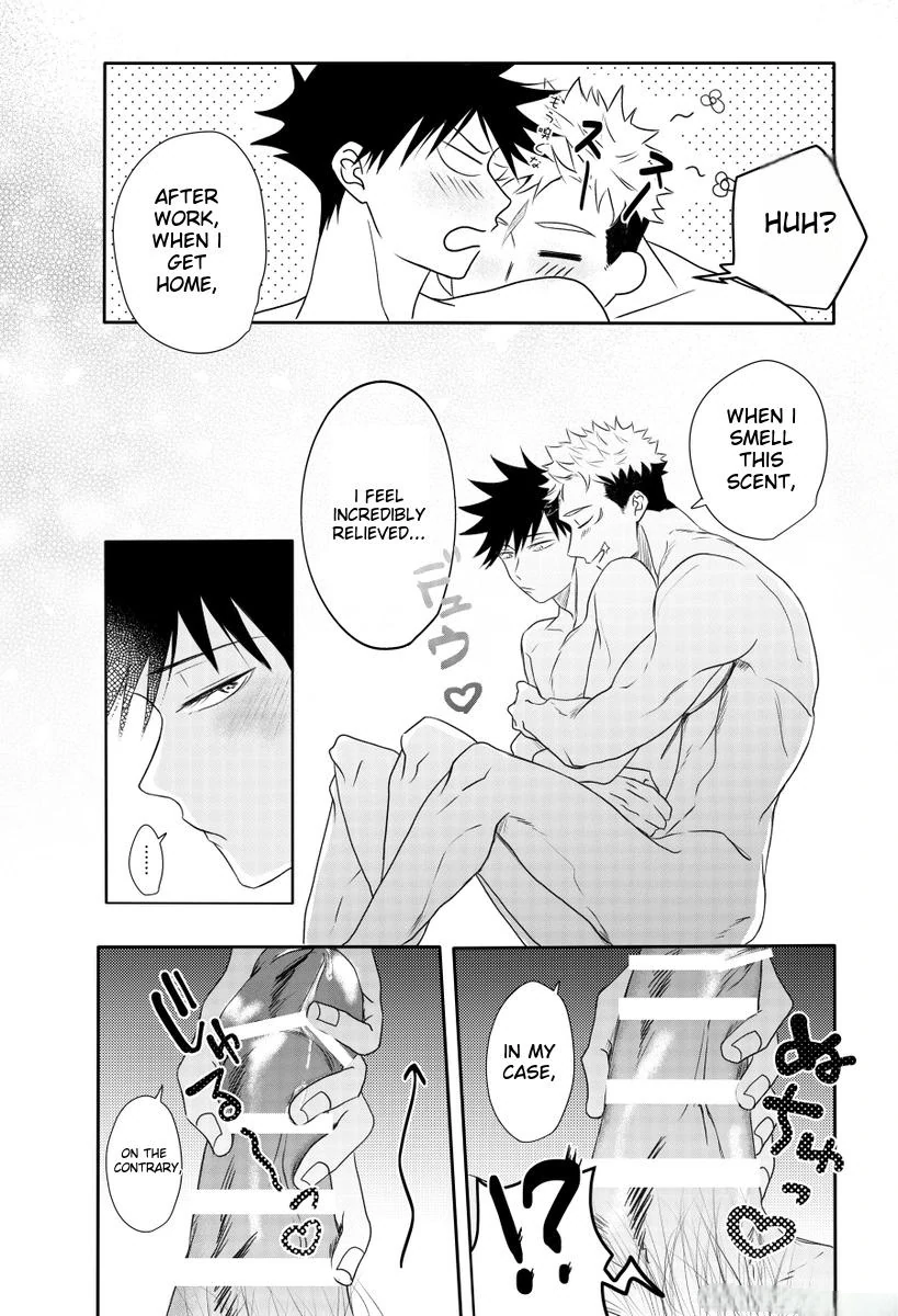 The Promise of Happiness - ONESHOT manhwa