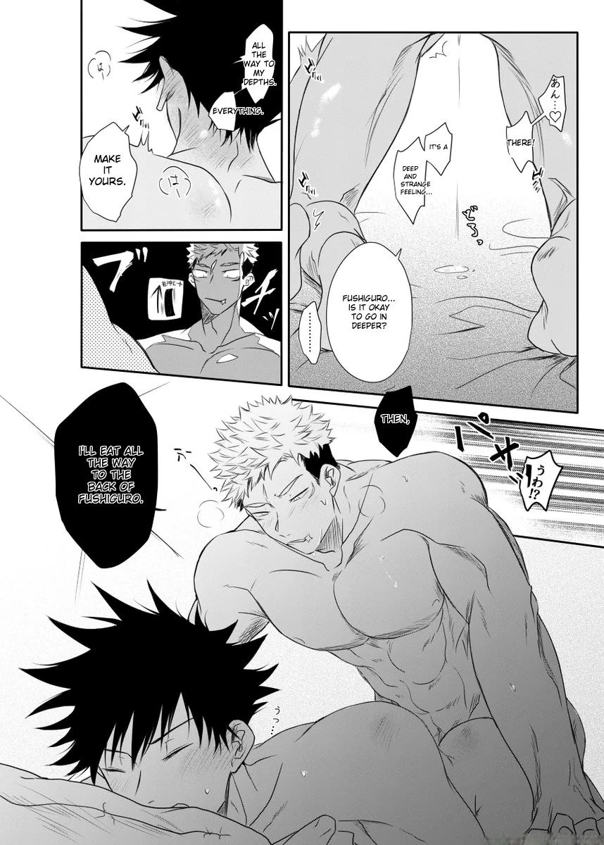 The Promise of Happiness - ONESHOT manhwa