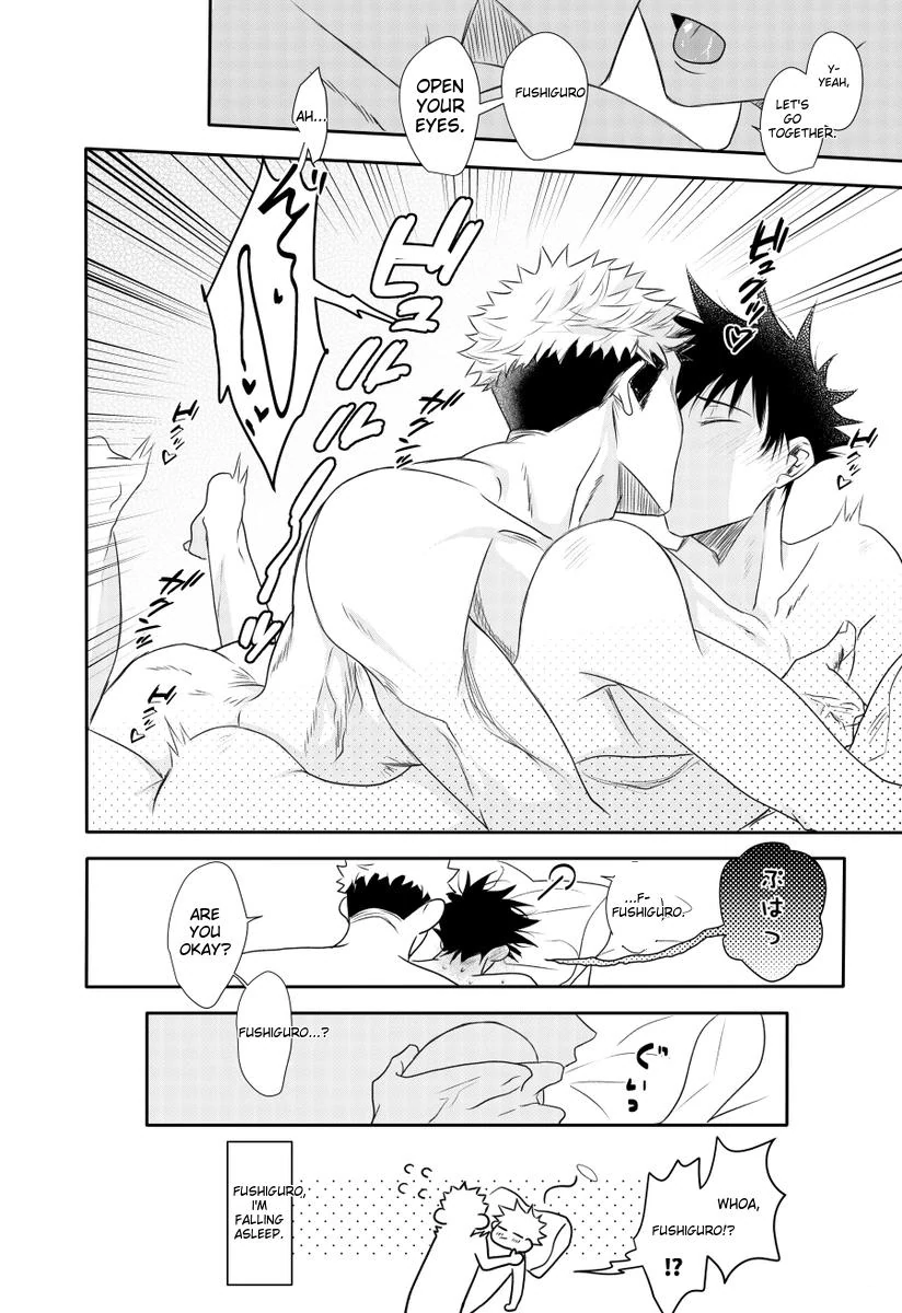 The Promise of Happiness - ONESHOT manhwa