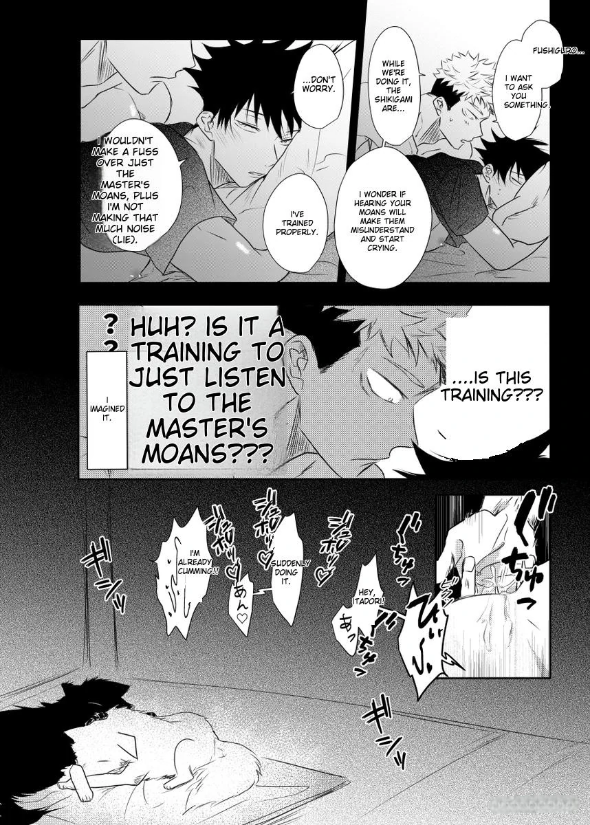 The Promise of Happiness - ONESHOT manhwa