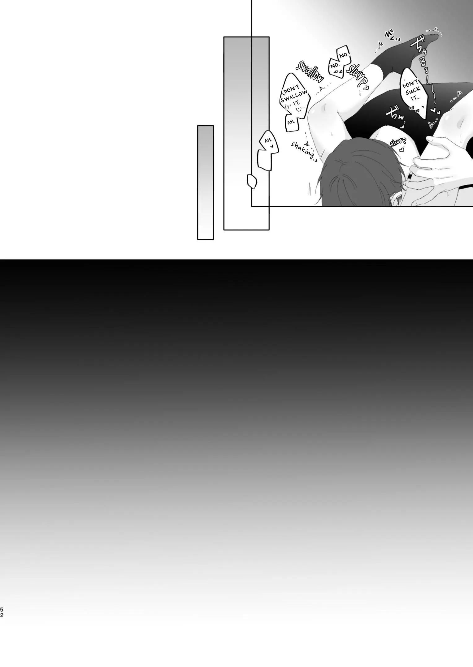 Souta-Kun To Onii-Chan - Oneshot manhwa