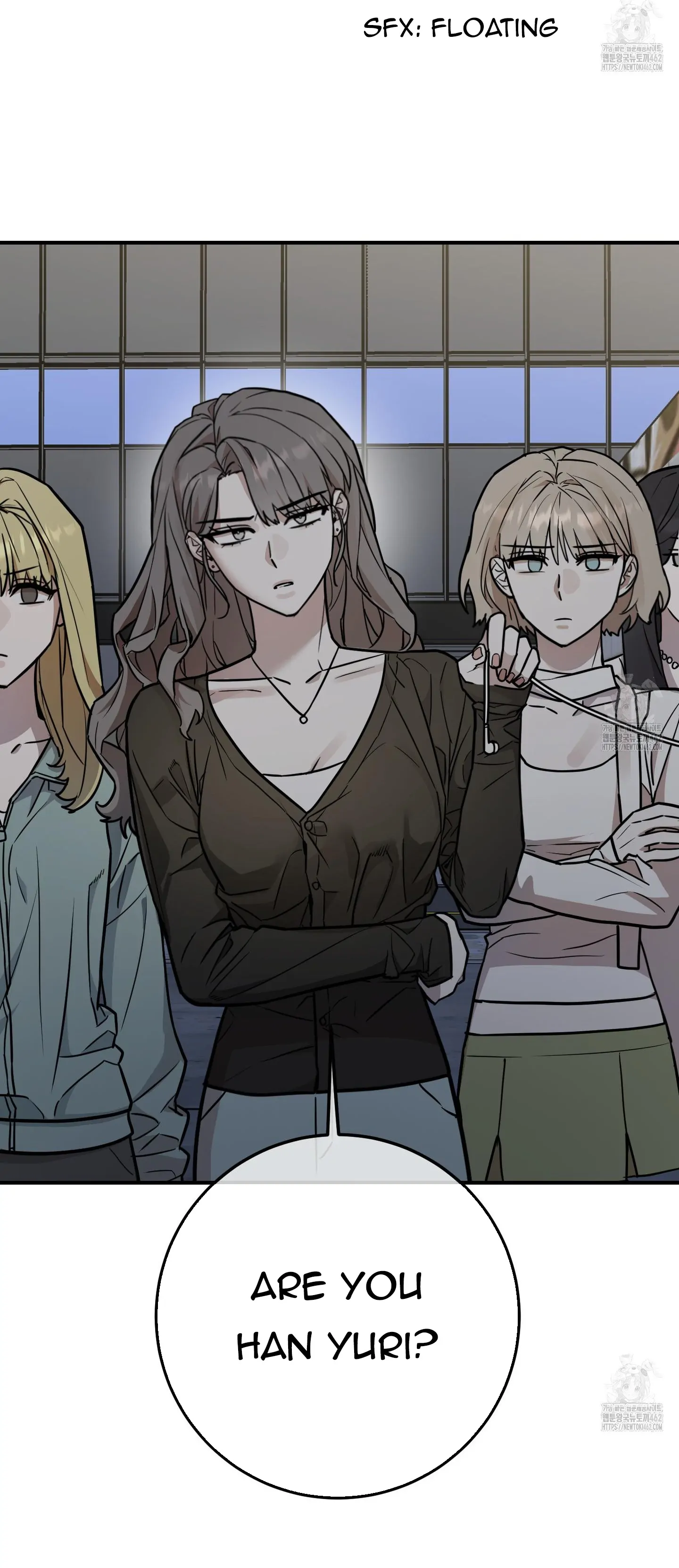 Don’t Break the Glass Work [Continuation] - Chapter 12 manhwa
