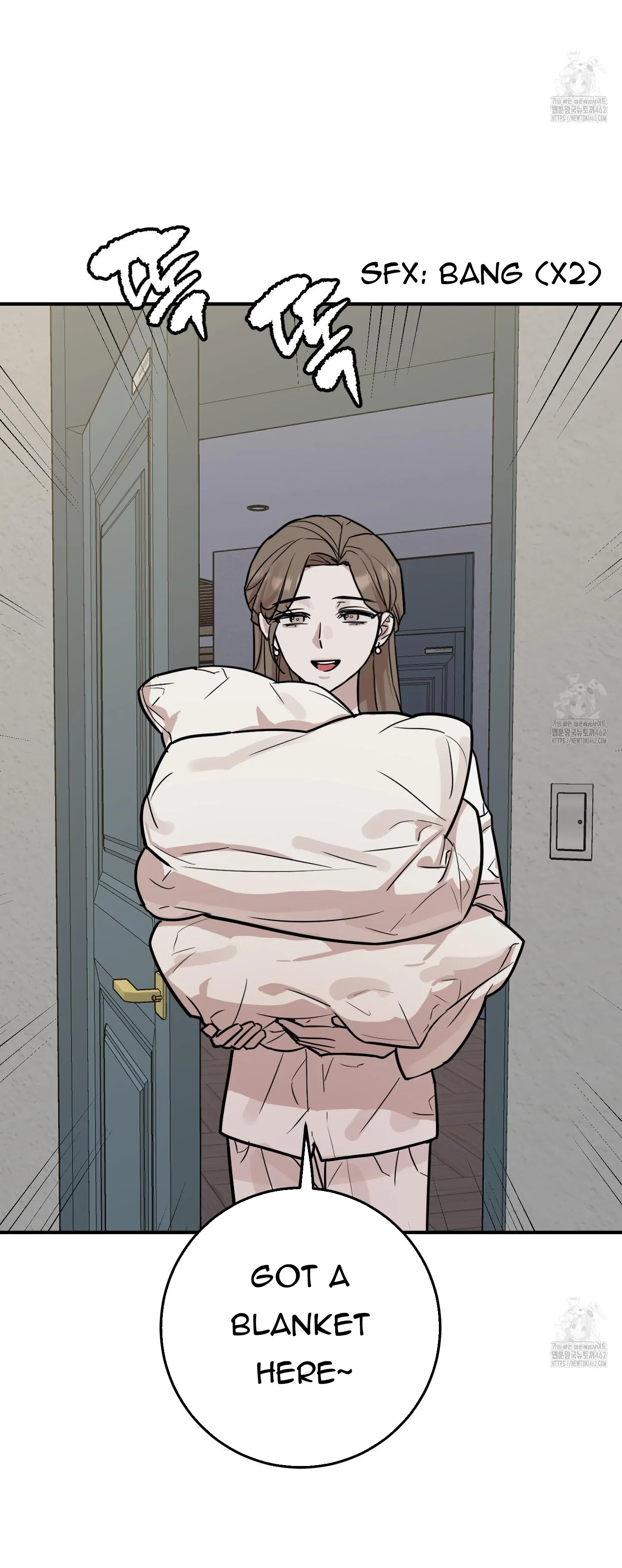 Don’t Break the Glass Work [Continuation] - Chapter 12 manhwa