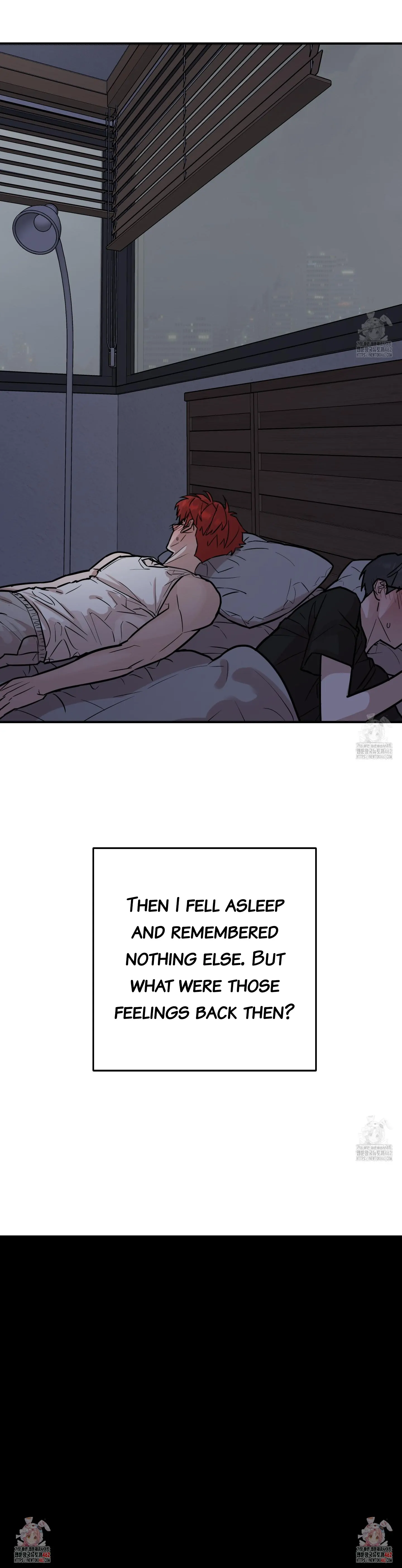 Don’t Break the Glass Work [Continuation] - Chapter 12 manhwa