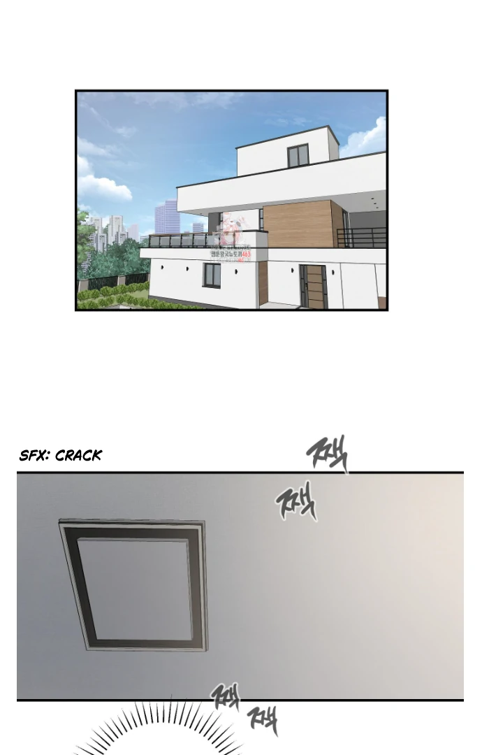 Don’t Break the Glass Work [Continuation] - Chapter 13 manhwa