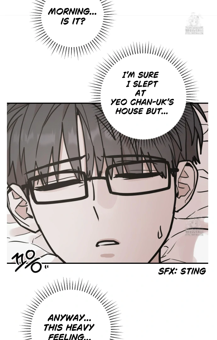 Don’t Break the Glass Work [Continuation] - Chapter 13 manhwa