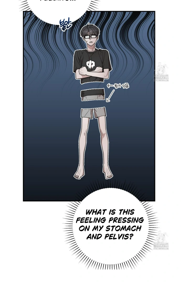 Don’t Break the Glass Work [Continuation] - Chapter 13 manhwa