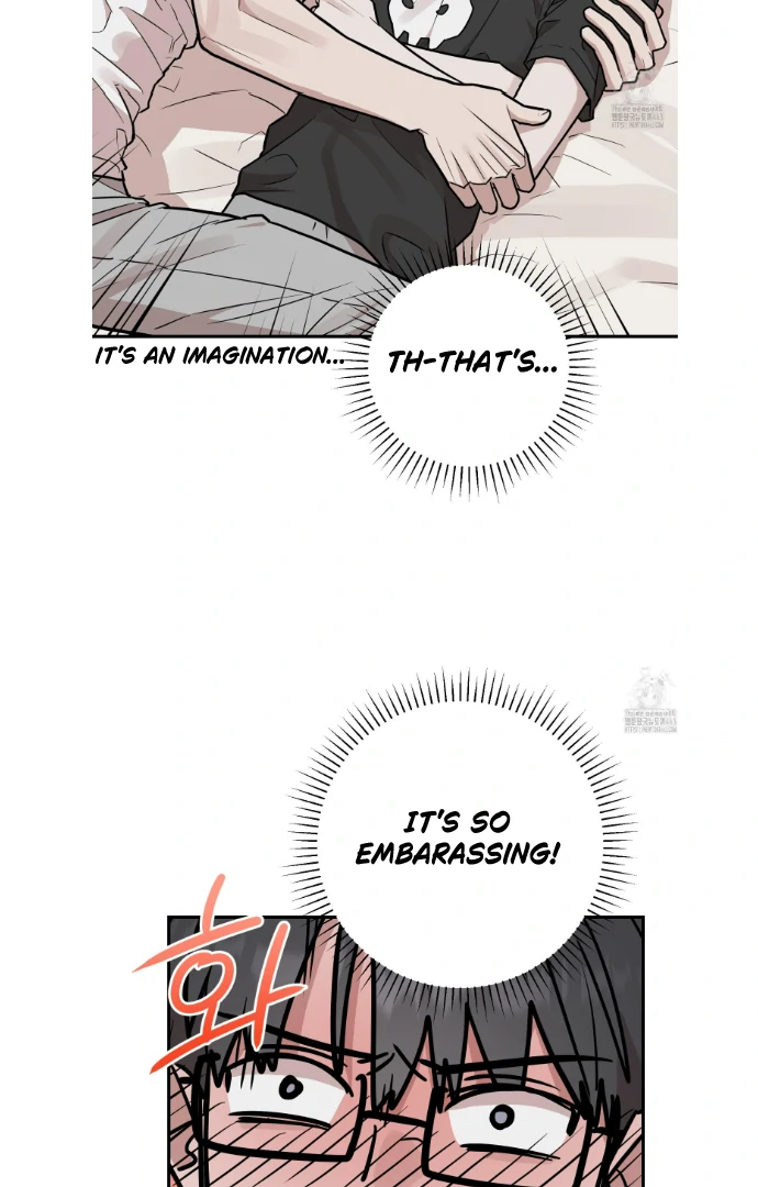 Don’t Break the Glass Work [Continuation] - Chapter 13 manhwa
