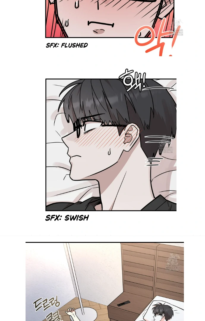 Don’t Break the Glass Work [Continuation] - Chapter 13 manhwa