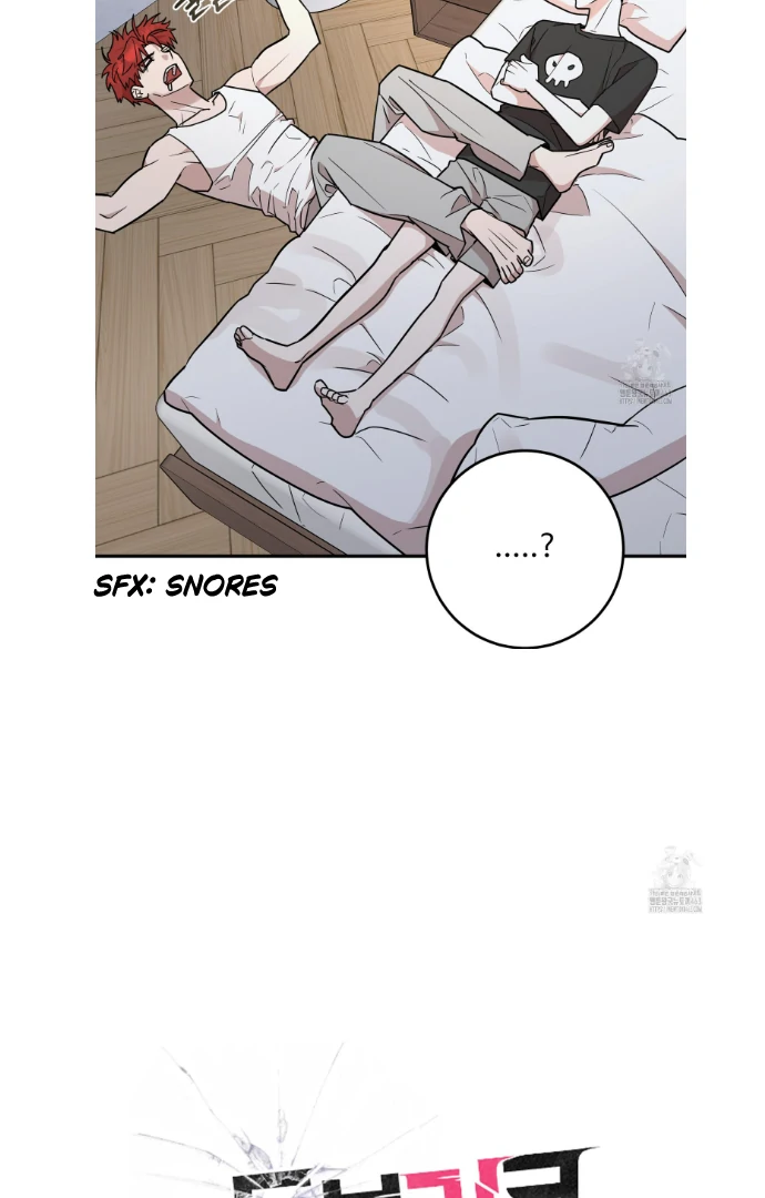 Don’t Break the Glass Work [Continuation] - Chapter 13 manhwa