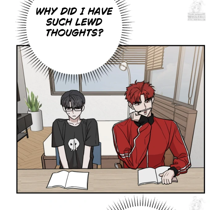 Don’t Break the Glass Work [Continuation] - Chapter 13 manhwa
