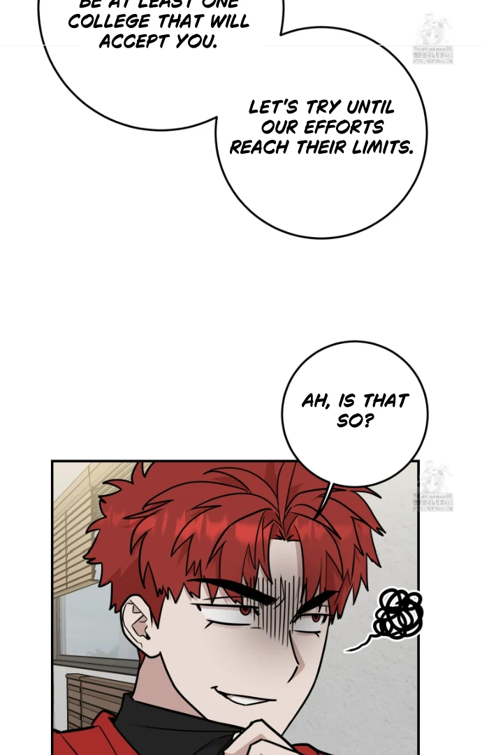 Don’t Break the Glass Work [Continuation] - Chapter 13 manhwa