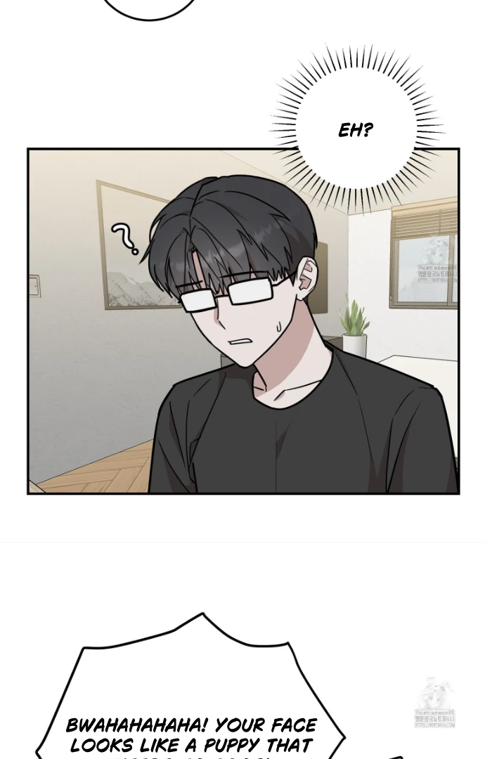 Don’t Break the Glass Work [Continuation] - Chapter 13 manhwa