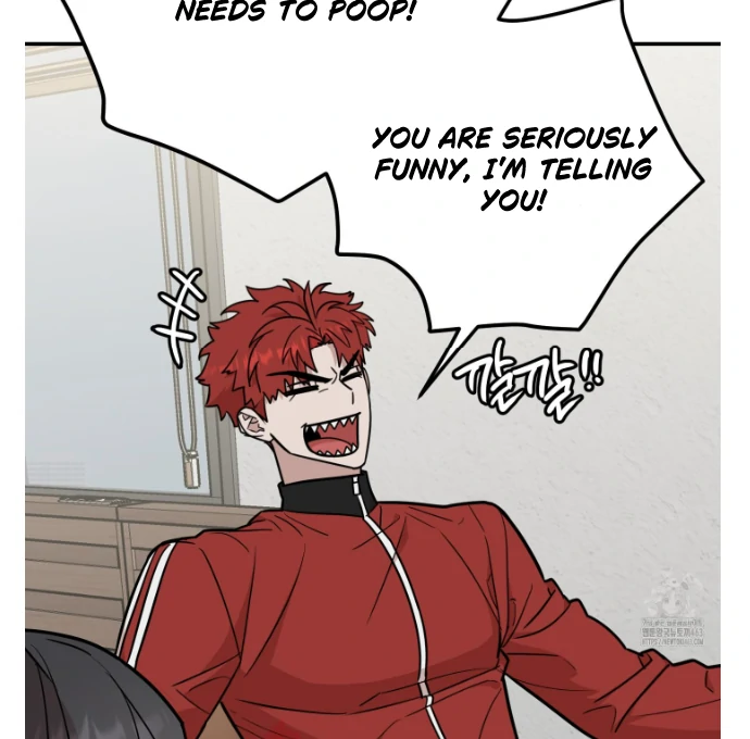 Don’t Break the Glass Work [Continuation] - Chapter 13 manhwa