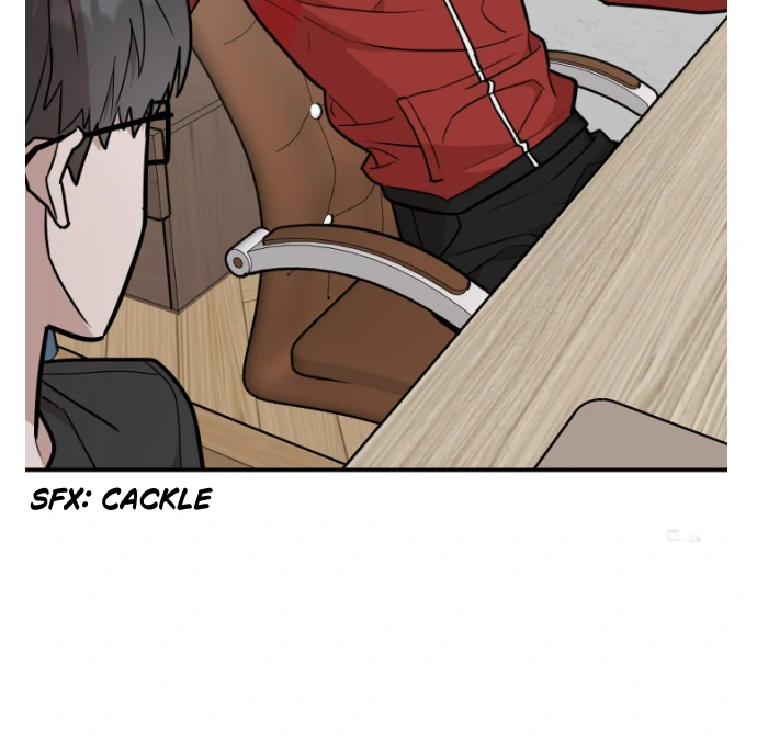 Don’t Break the Glass Work [Continuation] - Chapter 13 manhwa