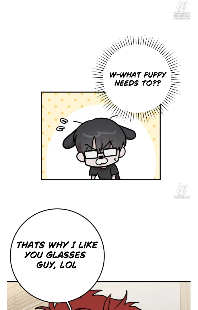 Don’t Break the Glass Work [Continuation] - Chapter 13 manhwa