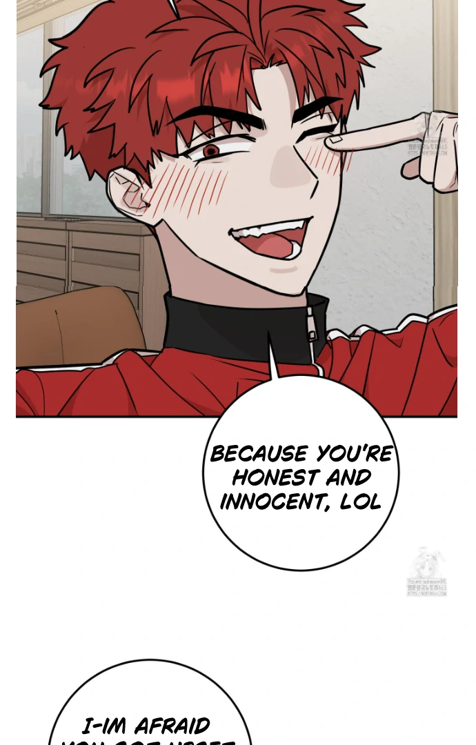 Don’t Break the Glass Work [Continuation] - Chapter 13 manhwa
