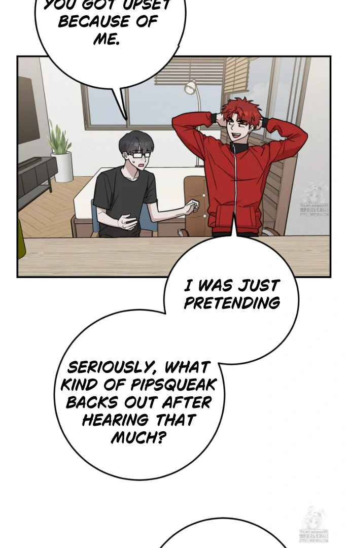 Don’t Break the Glass Work [Continuation] - Chapter 13 manhwa