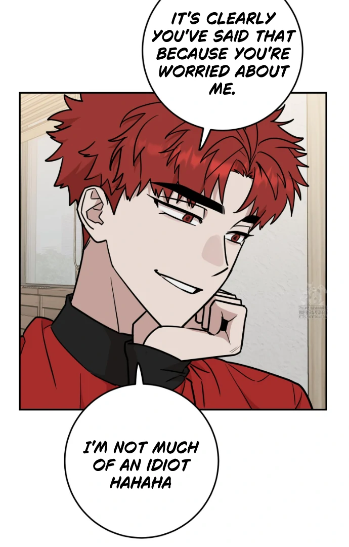 Don’t Break the Glass Work [Continuation] - Chapter 13 manhwa