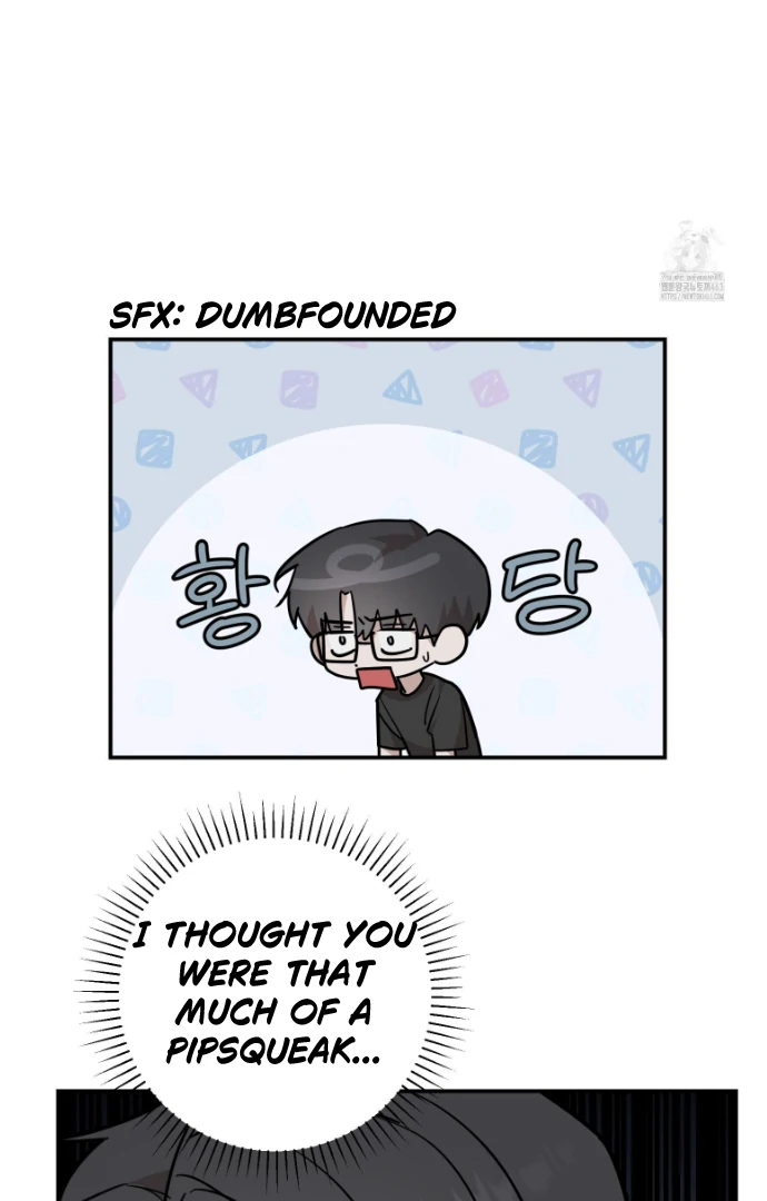 Don’t Break the Glass Work [Continuation] - Chapter 13 manhwa