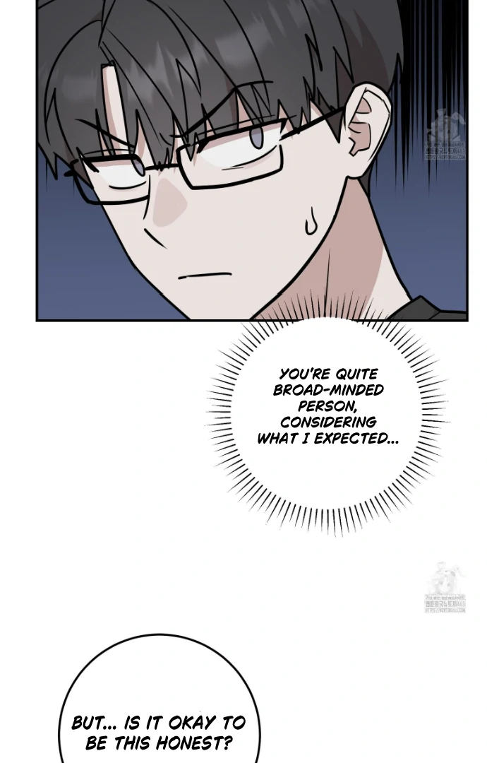 Don’t Break the Glass Work [Continuation] - Chapter 13 manhwa