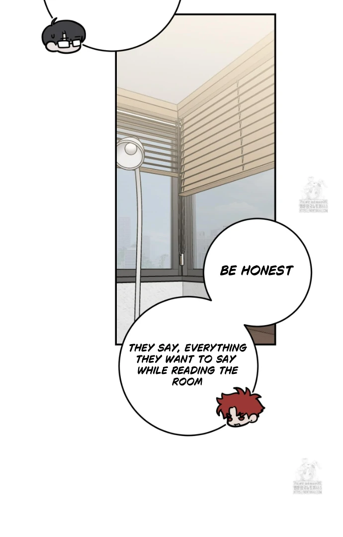 Don’t Break the Glass Work [Continuation] - Chapter 13 manhwa