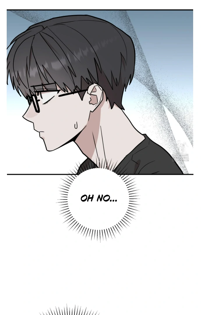 Don’t Break the Glass Work [Continuation] - Chapter 13 manhwa