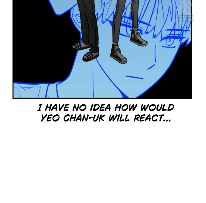 Don’t Break the Glass Work [Continuation] - Chapter 13 manhwa