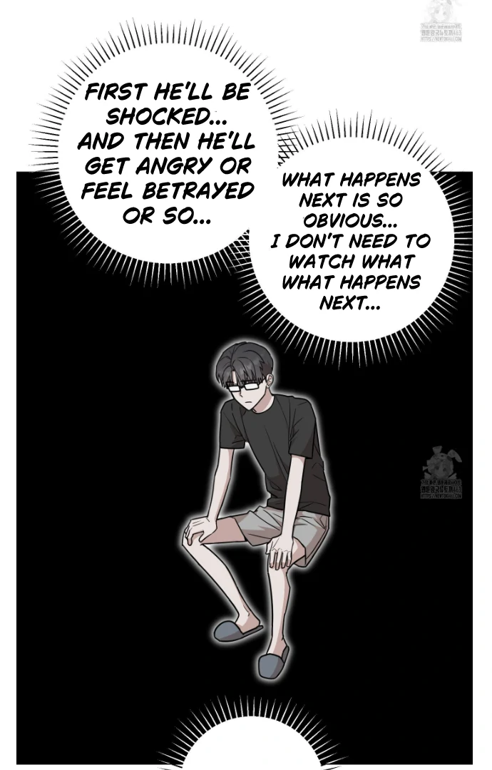 Don’t Break the Glass Work [Continuation] - Chapter 13 manhwa