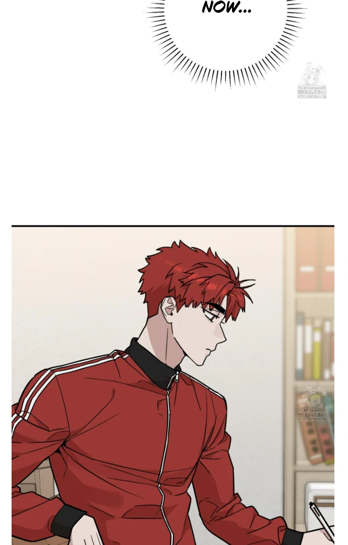 Don’t Break the Glass Work [Continuation] - Chapter 13 manhwa