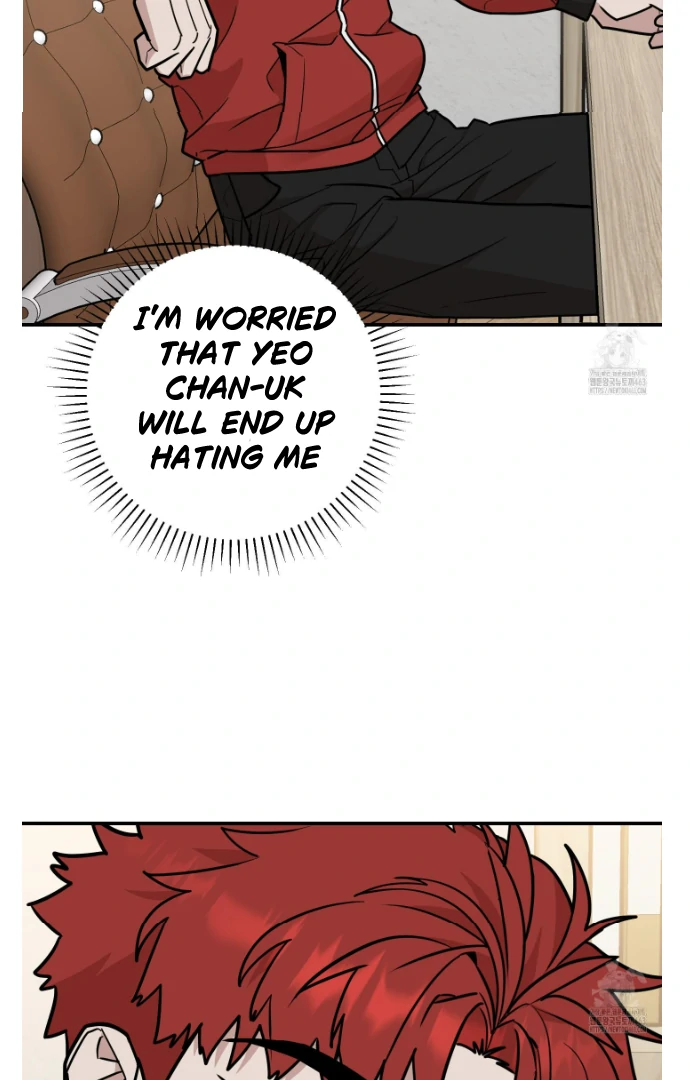 Don’t Break the Glass Work [Continuation] - Chapter 13 manhwa