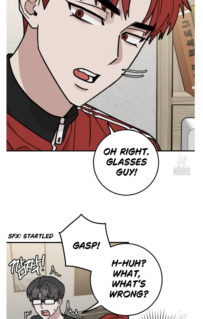 Don’t Break the Glass Work [Continuation] - Chapter 13 manhwa