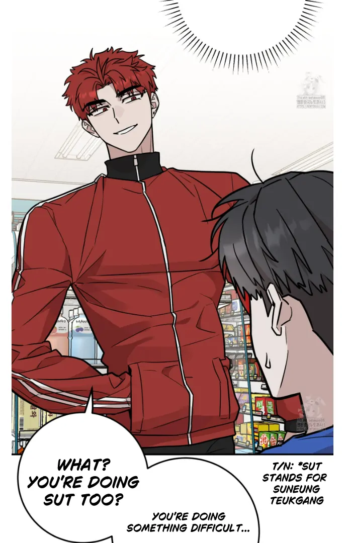 Don’t Break the Glass Work [Continuation] - Chapter 13 manhwa