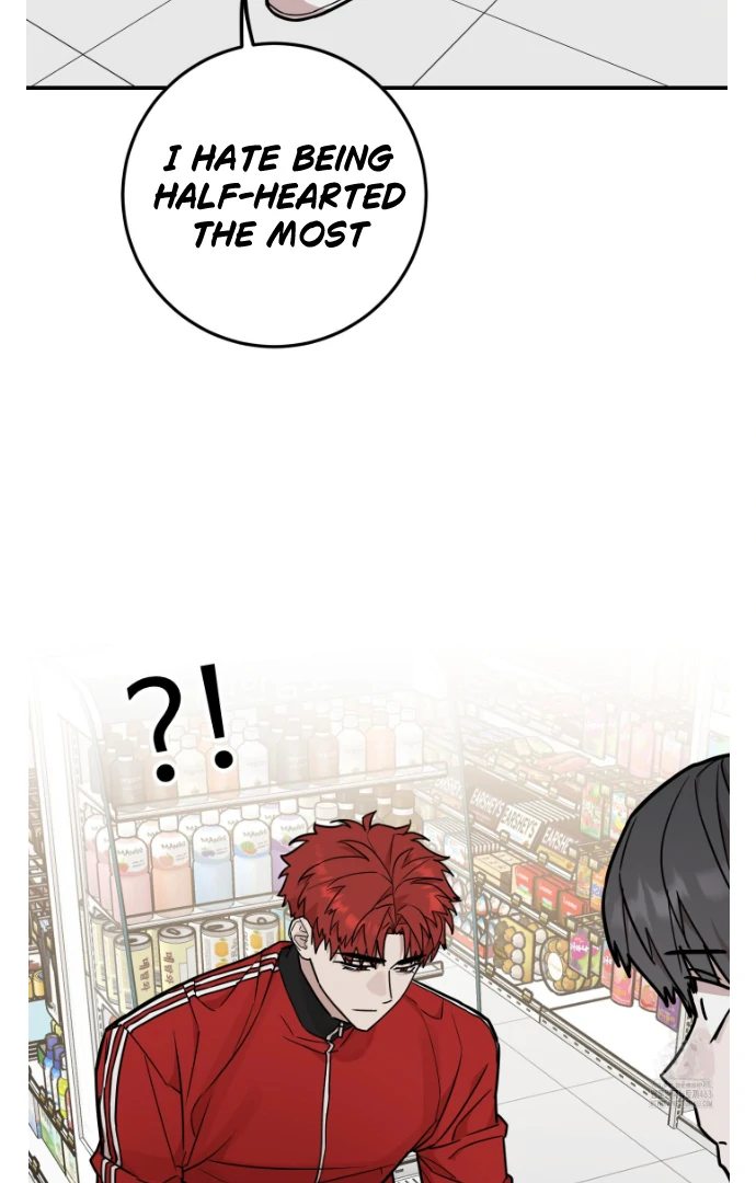 Don’t Break the Glass Work [Continuation] - Chapter 13 manhwa