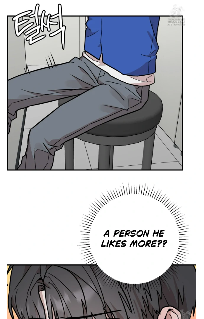 Don’t Break the Glass Work [Continuation] - Chapter 13 manhwa