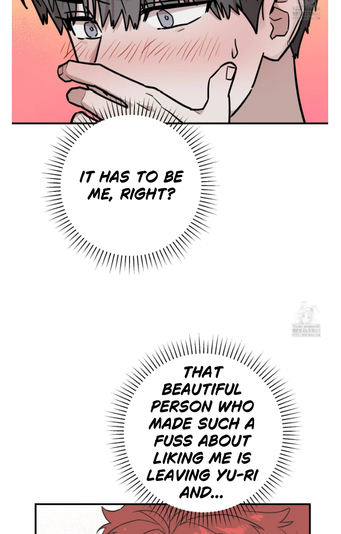 Don’t Break the Glass Work [Continuation] - Chapter 13 manhwa
