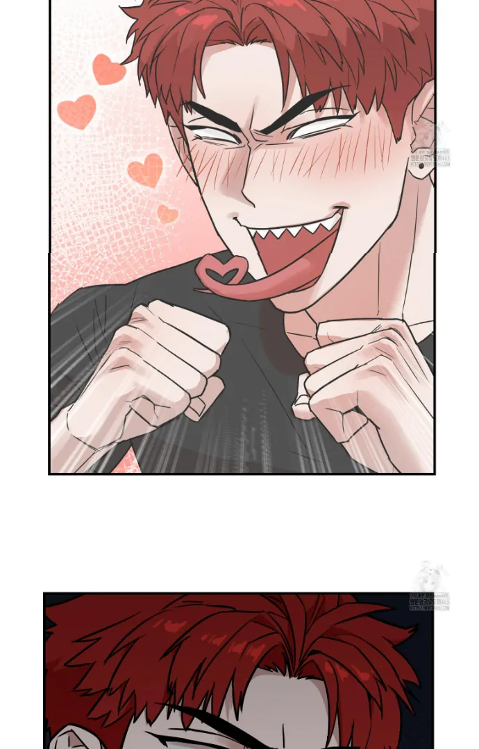 Don’t Break the Glass Work [Continuation] - Chapter 13 manhwa