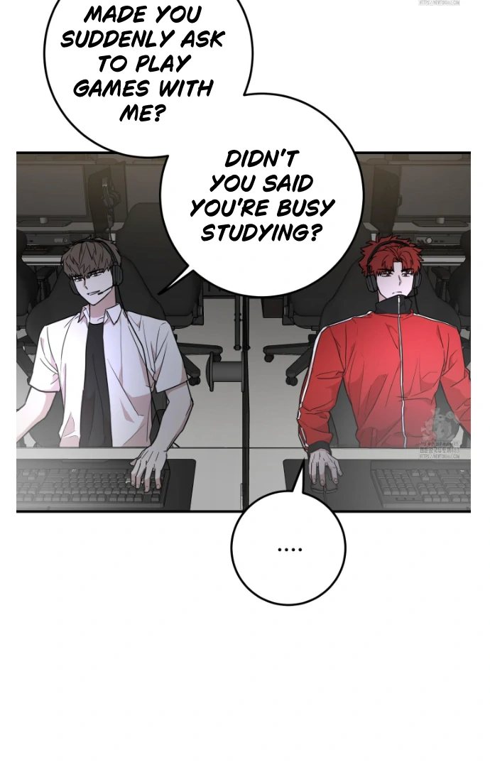 Don’t Break the Glass Work [Continuation] - Chapter 13 manhwa