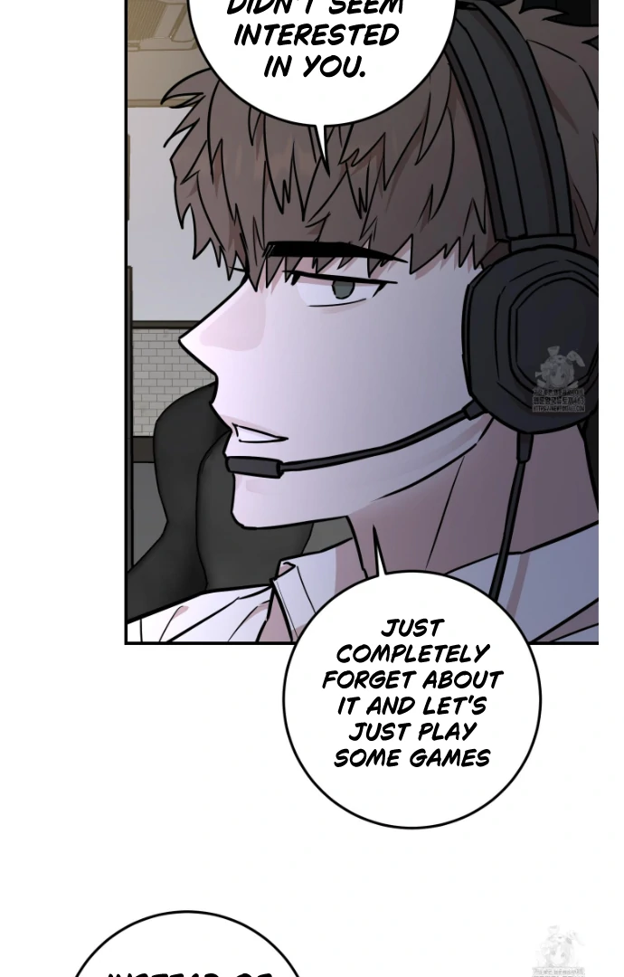 Don’t Break the Glass Work [Continuation] - Chapter 13 manhwa