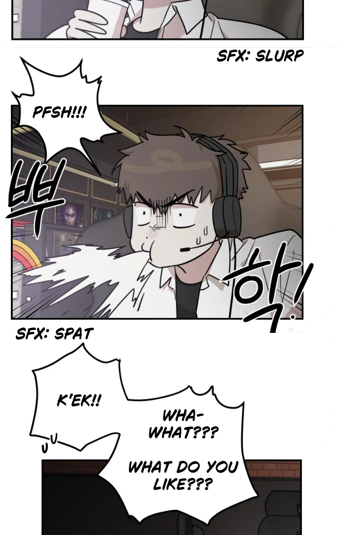 Don’t Break the Glass Work [Continuation] - Chapter 13 manhwa