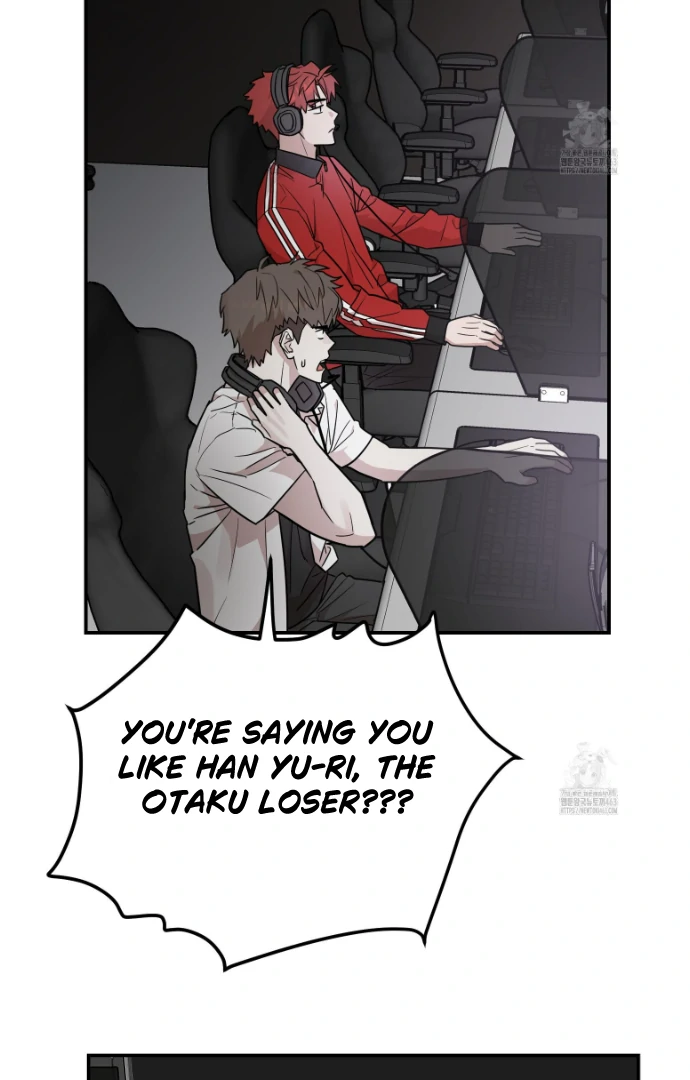 Don’t Break the Glass Work [Continuation] - Chapter 13 manhwa
