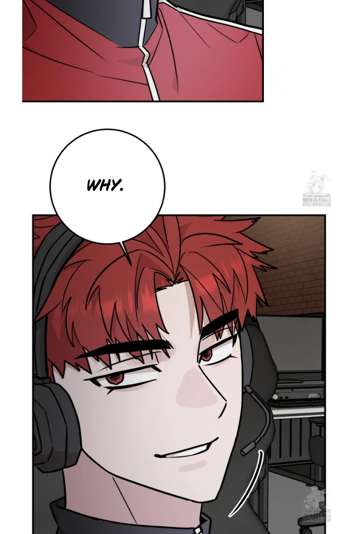 Don’t Break the Glass Work [Continuation] - Chapter 13 manhwa