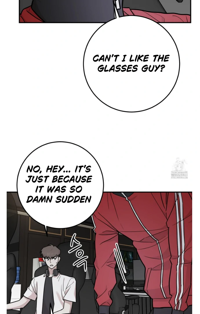 Don’t Break the Glass Work [Continuation] - Chapter 13 manhwa