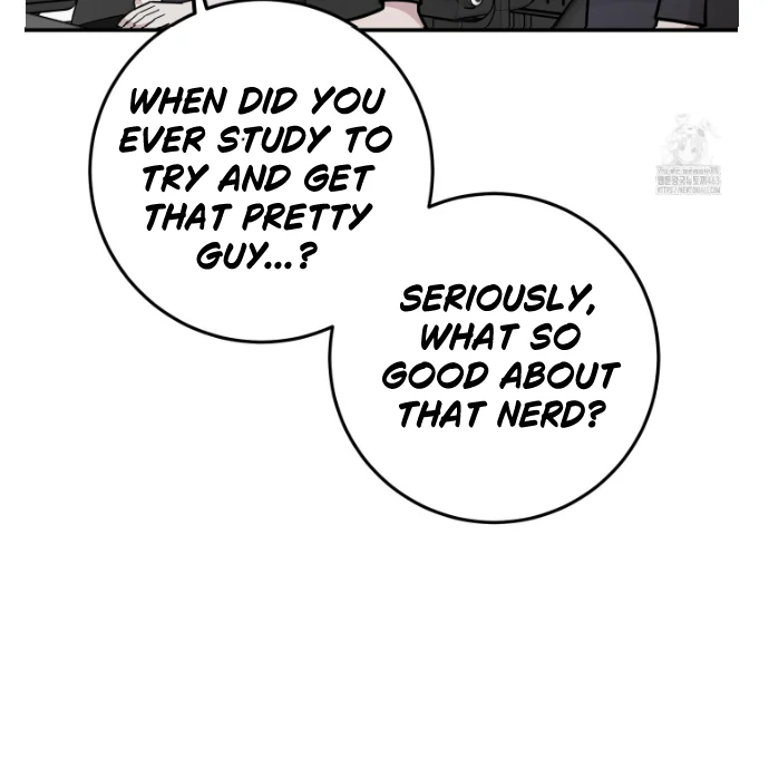 Don’t Break the Glass Work [Continuation] - Chapter 13 manhwa